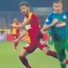 Uğurlu penaltıyı verdi Cimbom isyan etti Uğurlu penaltıyı verdi Cimbom isyan etti