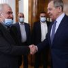 Rusya Dışişleri Bakanı Lavrov, Hizbullah temsilcileriyle görüştü