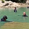 4 gündür kayıp olan Miraç, Dicle Nehri nin dibinde ... 4 gündür kayıp olan Miraç, Dicle Nehri nin dibinde ...