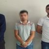 16 yaşındaki işçisini uyuşturucuya alıştıran patron yakalandı 16 yaşındaki işçisini uyuşturucuya alıştıran patron yakalandı