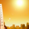 Türkiye için 41 derecece uyarısı! Türkiye için 41 derecece uyarısı!