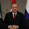 Son dakika: Erdoğan, Putin ve Ruhani'den kritik zirve