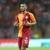 Galatasaray'dan Belhanda açıklaması