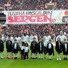Beşiktaşlı taraftarlardan Sergen Yalçın'a: Yuvana hoş geldin Beşiktaşlı taraftarlardan Sergen Yalçın'a: Yuvana hoş geldin