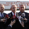 Kılıçdaroğlu: Tutuklu 32 gazeteci serbest bırakılsın