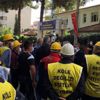 İşçiler görüşmelerin ardından karar verecek İşçiler görüşmelerin ardından karar verecek