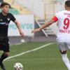 Maç sonucu: Denizlispor 1-1 Antaltaspor