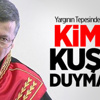 Yargıtay Başkanı'ndan İlk Açıklama Yargıtay Başkanı'ndan İlk Açıklama