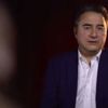 Babacan’dan iktidara ‘sosyal medya’ tepkisi