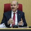 "23 Haziran Seçim Güvenliği Toplantısı" yapıldı "23 Haziran Seçim Güvenliği Toplantısı" yapıldı