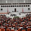 Meclis'ten ABD Başkanı Biden'a ortak tepki Meclis'ten ABD Başkanı Biden'a ortak tepki