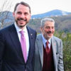 Nihat Özdemir istifa etti