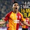 G.Saray, Falcao'ya ödeme yaptı G.Saray, Falcao'ya ödeme yaptı