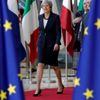 The Times: May'in yarın istifa etmesi bekleniyor The Times: May'in yarın istifa etmesi bekleniyor