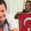 Acun ilk kez itiraf etti Acun ilk kez itiraf etti