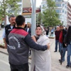 'Kızımın o' diyerek koştu! Polise yapmayın diye yalvardı... 'Kızımın o' diyerek koştu! Polise yapmayın diye yalvardı...