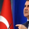 AKP Sözcüsü Ömer Çelik: YPG mesajı almazsa daha büyük karşılık verilir AKP Sözcüsü Ömer Çelik: YPG mesajı almazsa daha büyük karşılık verilir