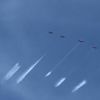 Son dakika: Rus uçakları havalandı! Corona virüse karşı bu mesajı veriler