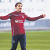 Liverpool taraftarlarından Abdülkadir Ömür’e davet