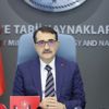 Bakan Dönmez: Güneş enerjisinde ilk mini YEKA yarışmalarımızı gerçekleştireceğiz