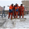 Erzurum’da Kar Yağışı Erzurum’da Kar Yağışı
