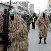 Hamas’ın kuruluşunun 27. yıl dönümü Hamas’ın kuruluşunun 27. yıl dönümü