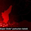 Koşucu "Süper Dede" parkurları özledi Koşucu "Süper Dede" parkurları özledi