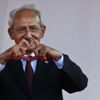 Kılıçdaroğlu'ndan şaka gibi açıklama: 'Devlet memurluğu kalkıyor' Kılıçdaroğlu'ndan şaka gibi açıklama: 'Devlet memurluğu kalkıyor'