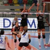 Vakıfbank Nilüfer'e acımadı Vakıfbank Nilüfer'e acımadı