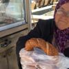 Koronavirüs tarihi Eyüpsultan Meydanındaki simitçileri vurdu Koronavirüs tarihi Eyüpsultan Meydanındaki simitçileri vurdu