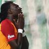 Bafetimbi Gomis'ten taraftarlara mesaj Bafetimbi Gomis'ten taraftarlara mesaj