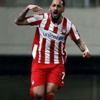 Mitroglou geliyor
