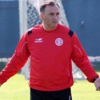 Antalyaspor'da laktak testi Antalyaspor'da laktak testi