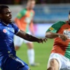 Fenerbahçe'ye Alanya darbesi