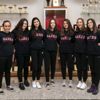 SANKO Okulları Kız Basketbol Takımı Türkiye yarı finallerinde SANKO Okulları Kız Basketbol Takımı Türkiye yarı finallerinde