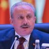 TBMM Başkanı Şentop'tan Montrö tartışmalarına ilişkin açıklama
