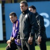 Hamzaoğlu 15 ismi Florya'da bıraktı!..