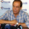 Malatyaspor üzgün: "Beceriksizdik ama..." Malatyaspor üzgün: "Beceriksizdik ama..."