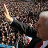 Başbakan Yıldırım, 50'den fazla ilde miting yapacak