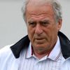 Beşiktaş'ta Mustafa Denizli sesleri Beşiktaş'ta Mustafa Denizli sesleri