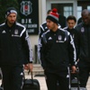 İşte Beşiktaş'ın kamp kadrosu