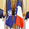 NATO'dan Fransa'ya 5. madde tokadı