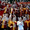 Galatasaray Daikin kupaya gözünü dikti