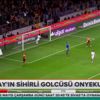 Mustafa Cengiz: "Türkiye'nin 3 ana rengi var" Mustafa Cengiz: "Türkiye'nin 3 ana rengi var"