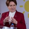 Akşener Twitter'dan paylaştı Akşener Twitter'dan paylaştı