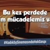 Kadıköy Sineması emekçilerinden açıklama: Kadıköy Sineması'nda hak gaspı var!