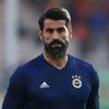 Fenerbahçeli Volkan Demirel'in acı günü Fenerbahçeli Volkan Demirel'in acı günü