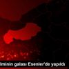 "Dilsiz" filminin galası Esenler de yapıldı "Dilsiz" filminin galası Esenler de yapıldı
