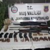 PKK’nın sözde köy komisyonuna operasyon: 16 gözaltı