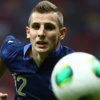 Digne'nin kararı eski hocası oldu Digne'nin kararı eski hocası oldu